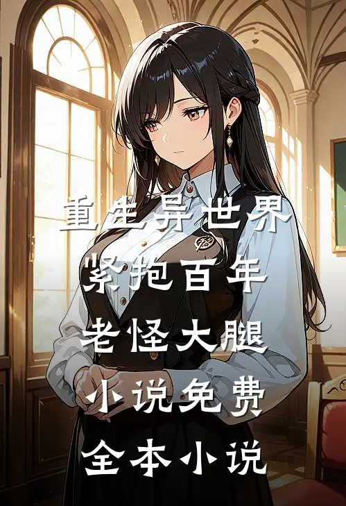重生异世界紧抱百年老怪大腿小说免费全本小说