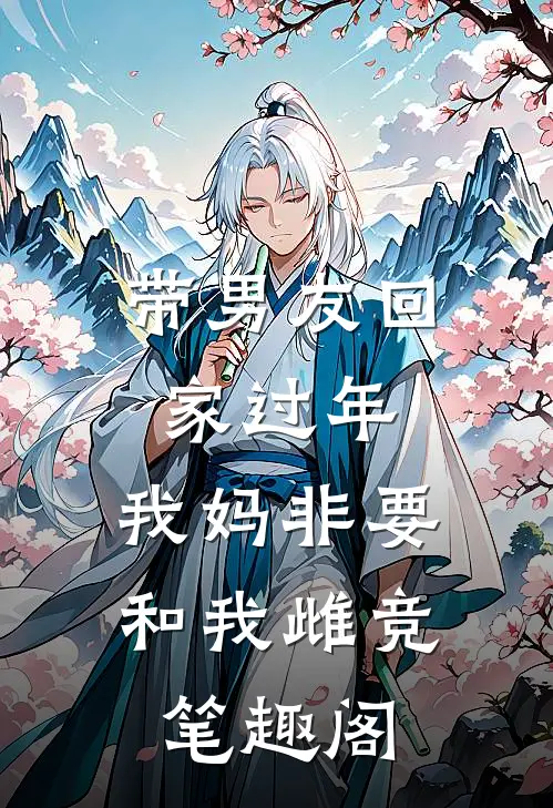 带男友回家过年，我妈非要和我雌竞笔趣阁