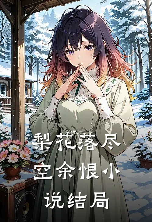 梨花落尽空余恨小说结局