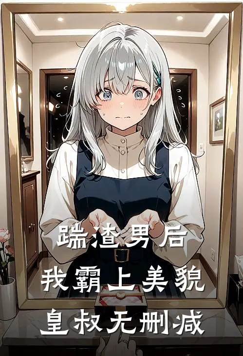 踹渣男后，我霸上美貌皇叔无删减