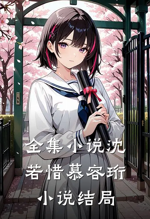 全集小说沈若惜慕容珩小说结局