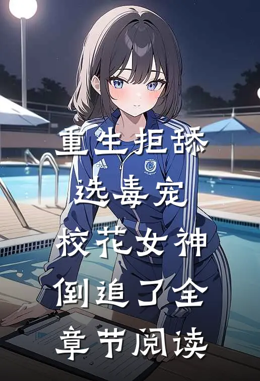 重生拒舔选毒宠，校花女神倒追了全章节阅读
