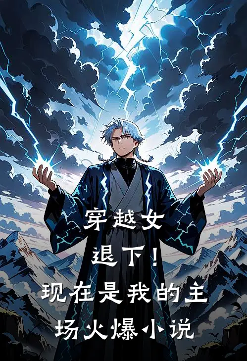 穿越女退下!现在是我的主场火爆免费阅读