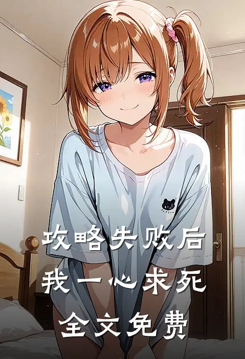 攻略失败后,我一心求死全文免费阅读