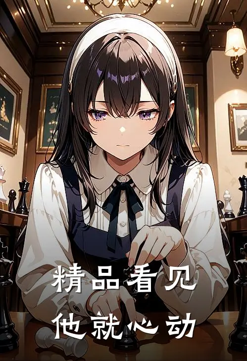 精品看见他就心动