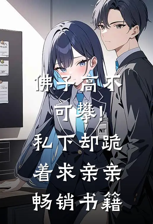 佛子高不可攀!私下却跪着求亲亲畅销书籍