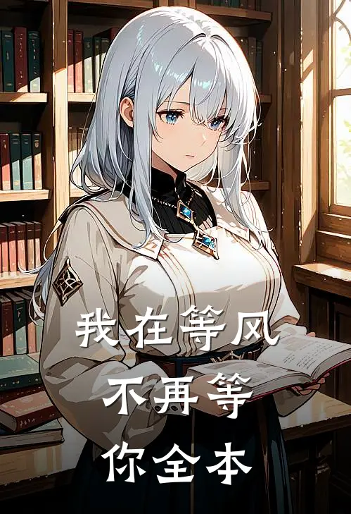 我在等风,不再等你全本