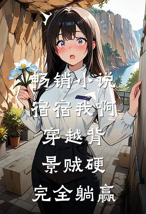 畅销小说宿宿我啊，穿越背景贼硬，完全躺赢