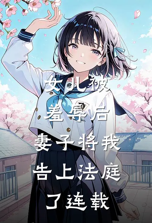 女儿被羞辱后,妻子将我告上法庭了连载在线观看