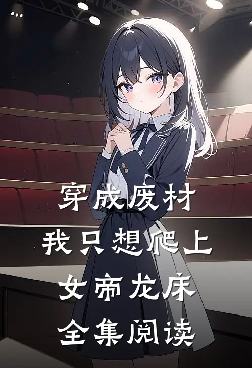 穿成废材，我只想爬上女帝龙床全集阅读
