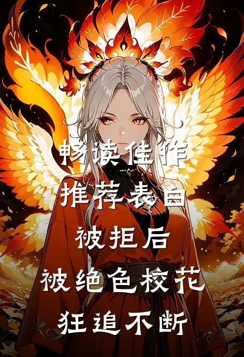 畅读佳作推荐表白被拒后，被绝色校花狂追不断