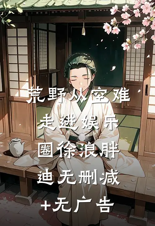 荒野从空难走进娱乐圈徐浪胖迪无删减+无广告