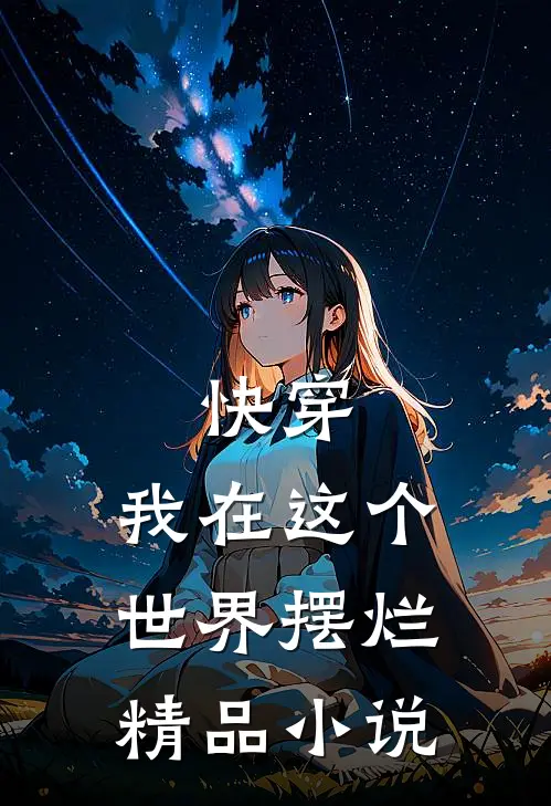 快穿我在这个世界摆烂精品阅读