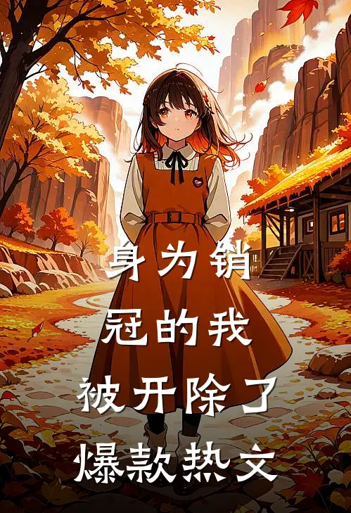 身为销冠的我，被开除了爆款热文