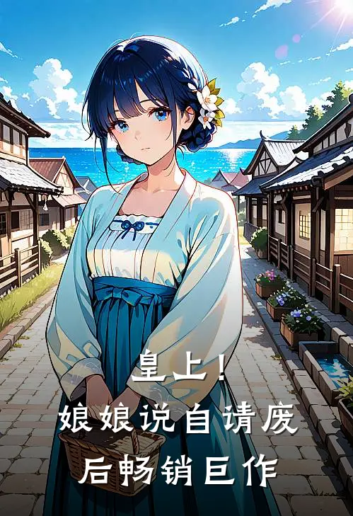 皇上!娘娘说自请废后畅销巨作