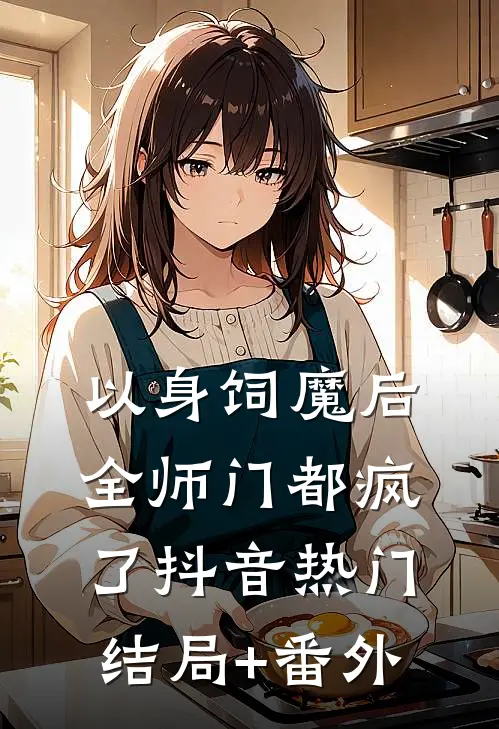 以身饲魔后，全师门都疯了抖音热门结局+番外