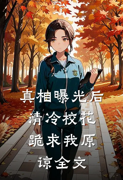 真相曝光后，清冷校花跪求我原谅全文