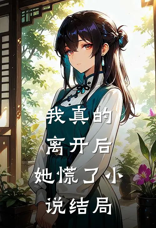 我真的离开后,她慌了结局