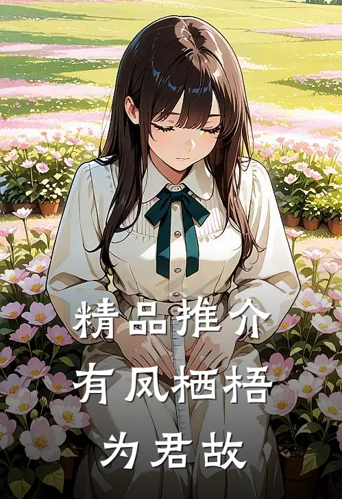 精品推介有凤栖梧为君故