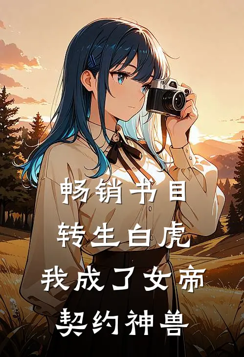 畅销书目转生白虎，我成了女帝契约神兽