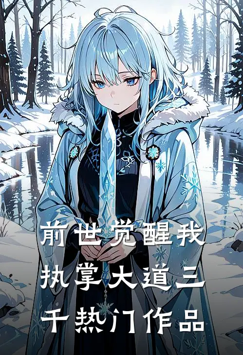 前世觉醒我执掌大道三千热门作品