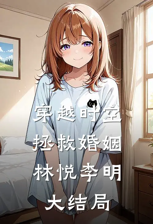 穿越时空,拯救婚姻林悦李明大结局免费阅读