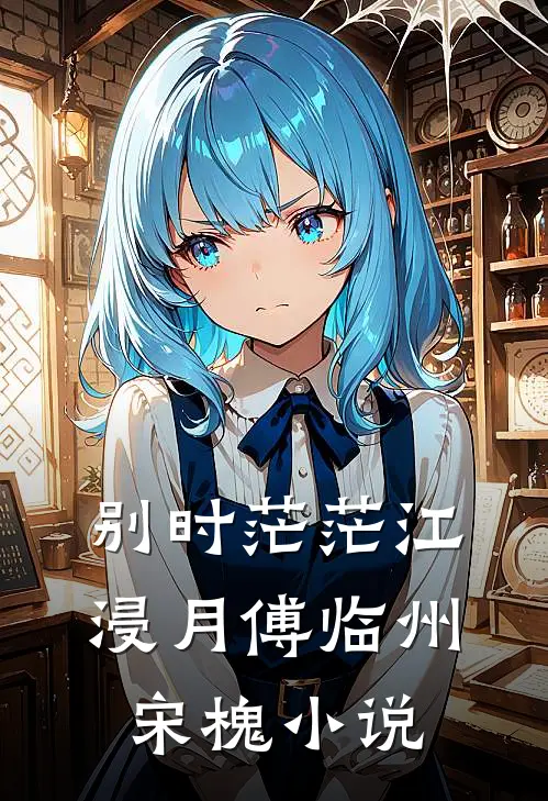 别时茫茫江浸月傅临州宋槐小说