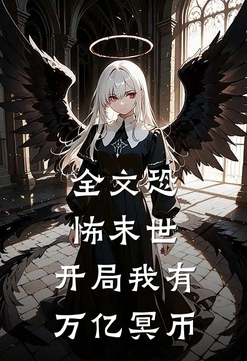 全文恐怖末世,开局我有万亿冥币