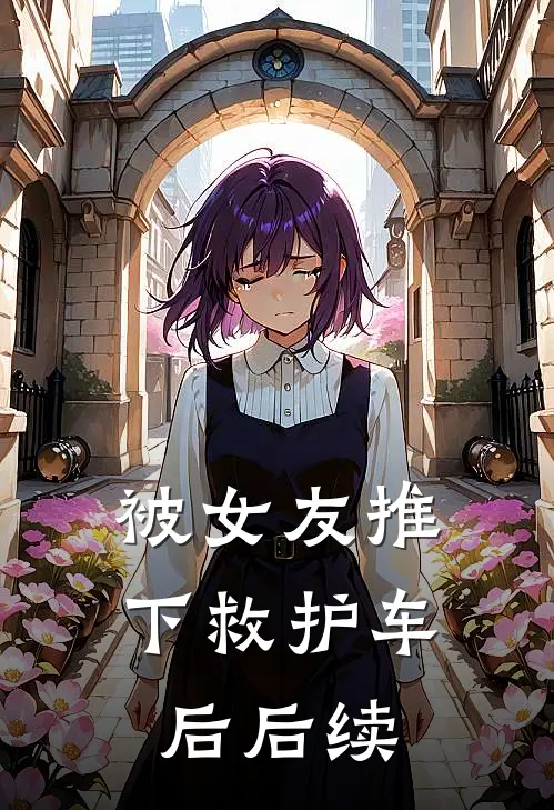 被女友推下救护车后后续视频