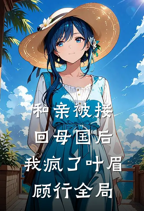 和亲被接回母国后，我疯了叶眉顾行全局