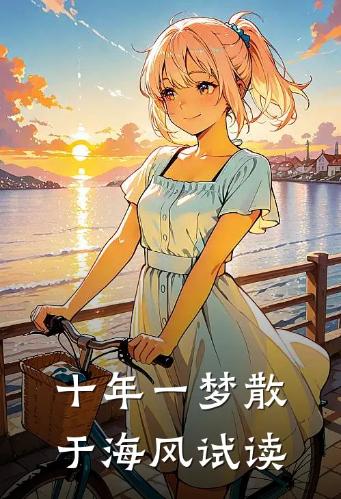十年一梦散于海风试读