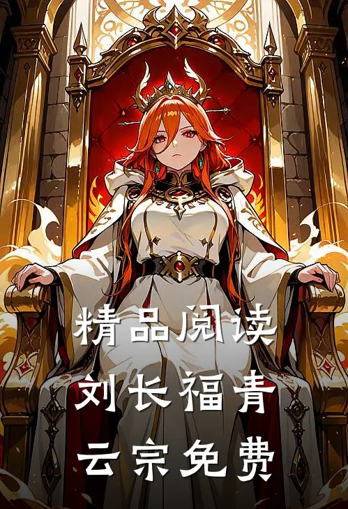 精品阅读刘长福青云宗免费