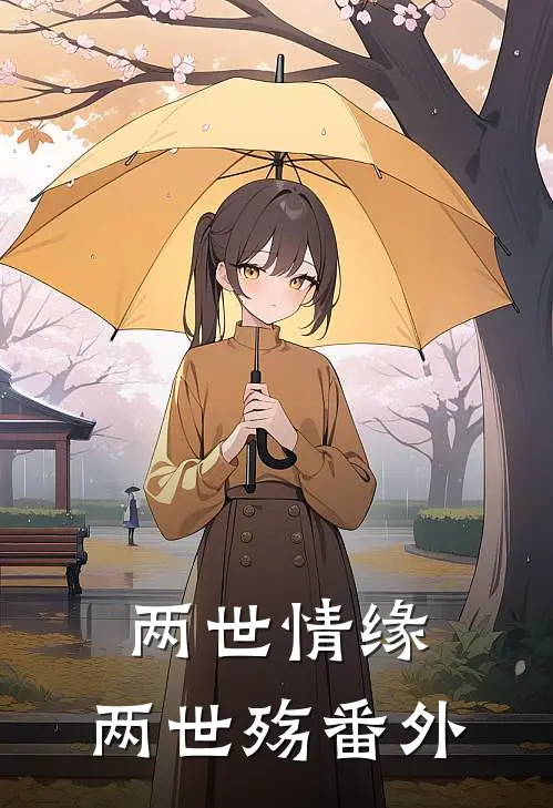 两世情缘,两世殇 番外