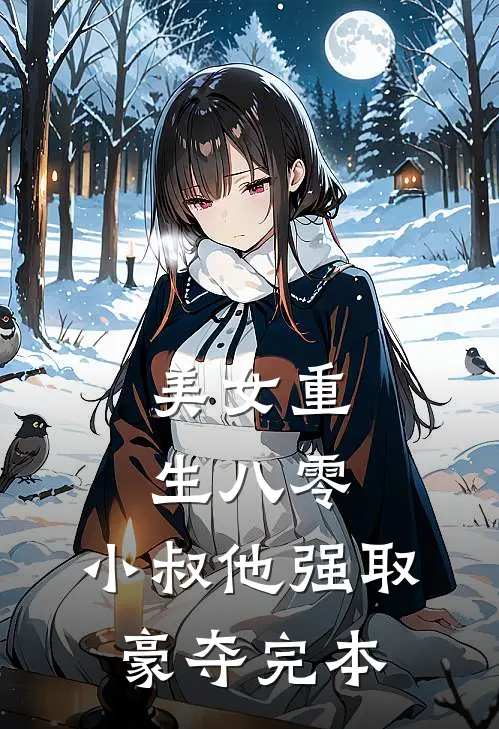 美女重生八零，小叔他强取豪夺完本