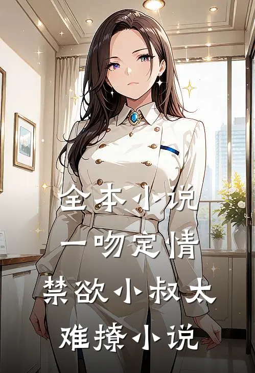 全本小说一吻定情:禁欲小叔太难撩小说