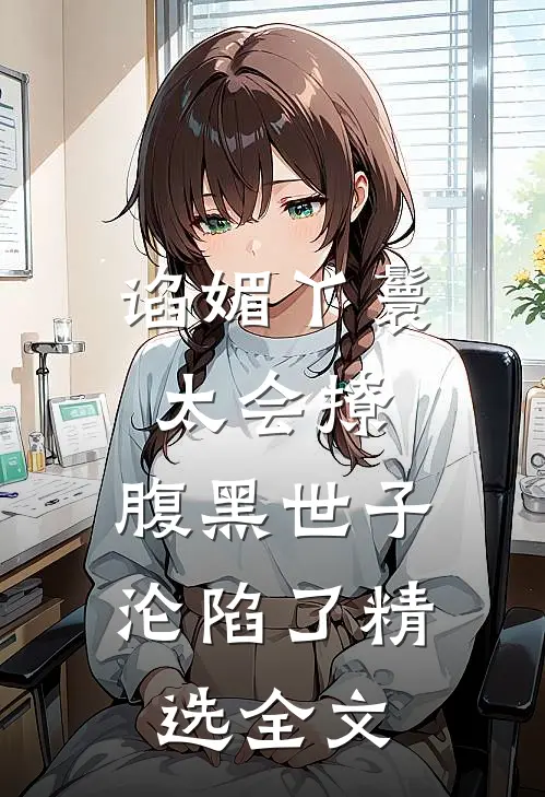谄媚丫鬟太会撩，腹黑世子沦陷了精选全文