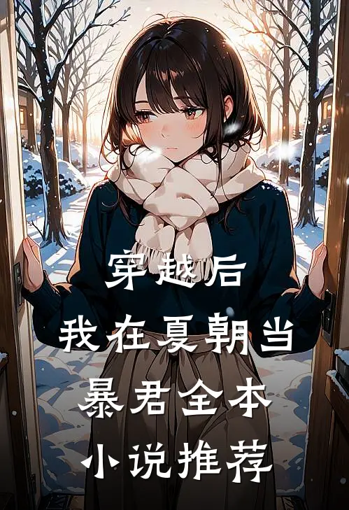 穿越后,我在夏朝当暴君全本推荐免费阅读
