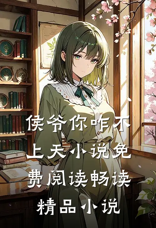 侯爷你咋不上天免费阅读畅读精品全文
