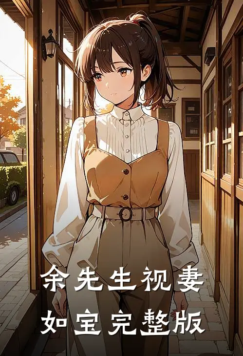 余先生视妻如宝完整版