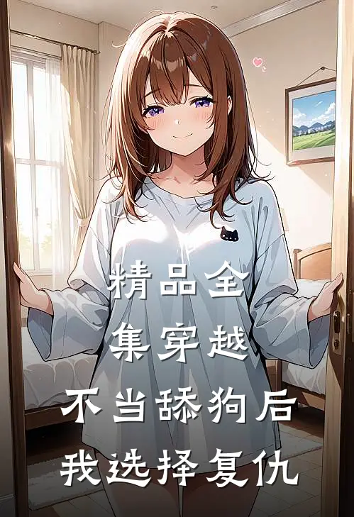 精品全集穿越：不当舔狗后，我选择复仇