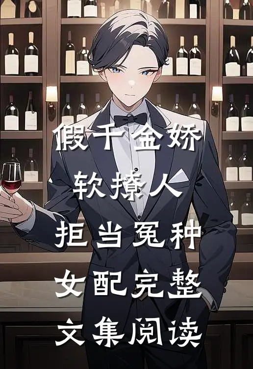 假千金娇软撩人，拒当冤种女配完整文集阅读