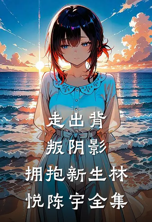 走出背叛阴影,拥抱新生林悦陈宇 全集