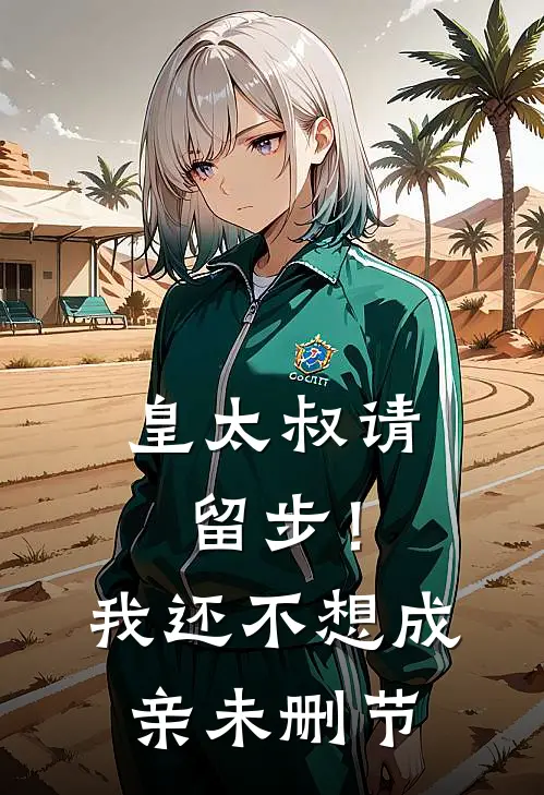 皇太叔请留步!我还不想成亲未删节