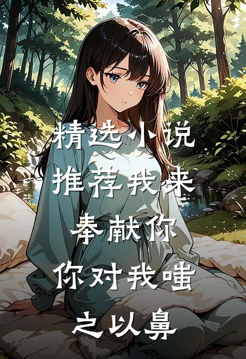 精选小说推荐我来奉献你，你对我嗤之以鼻