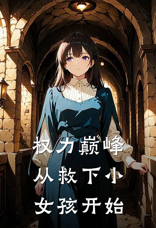 权力巅峰：从救下小女孩开始