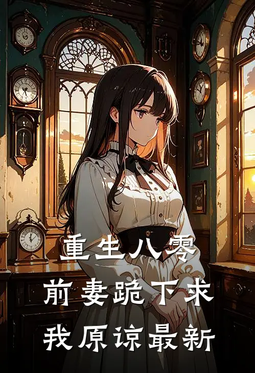 重生八零,前妻跪下求我原谅最新