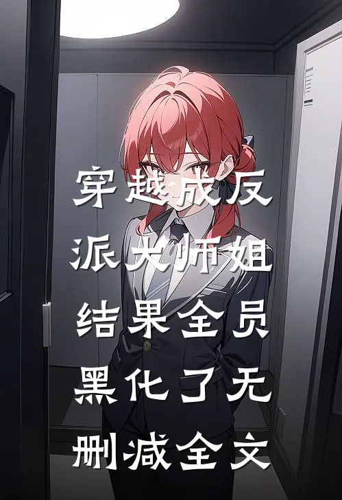 穿越成反派大师姐,结果全员黑化了无删减全文