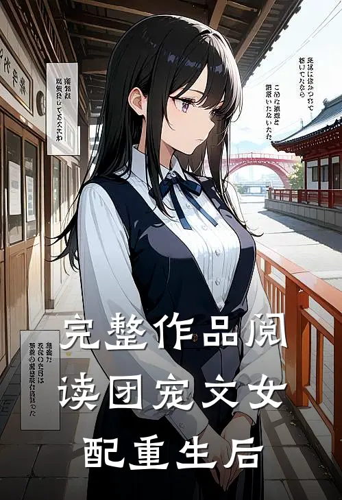 完整作品阅读团宠文女配重生后