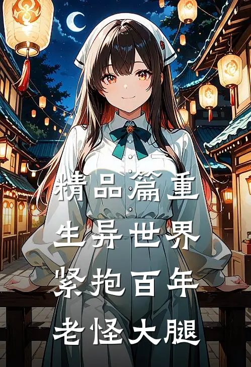 精品篇重生异世界:紧抱百年老怪大腿