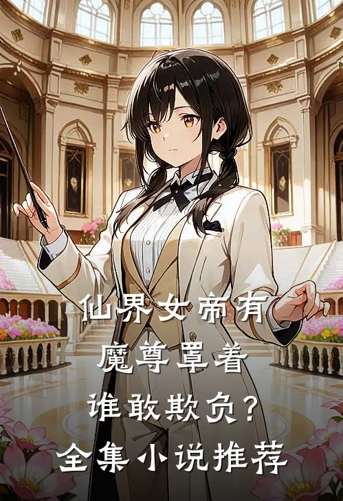 仙界女帝有魔尊罩着,谁敢欺负?全集推荐完结